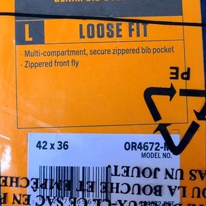 Men's Carrhartt Jeans